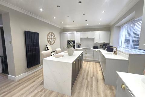 3 bedroom end of terrace house for sale, Prospect Place, Pembrokeshire SA72