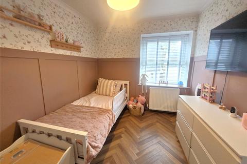 3 bedroom end of terrace house for sale, Prospect Place, Pembrokeshire SA72