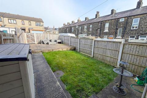 3 bedroom terraced house for sale, Elliott Street, Silsden,