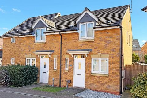 undefined, Skye Close, Peterborough PE2
