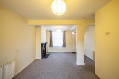 undefined, Abbey Walk, Cambridge