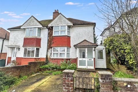 3 bedroom house for sale, Downs Avenue, Eastbourne BN20