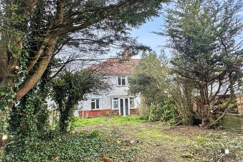 3 bedroom house for sale, Downs Avenue, Eastbourne BN20