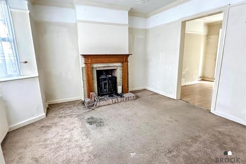 3 bedroom house for sale, Downs Avenue, Eastbourne BN20