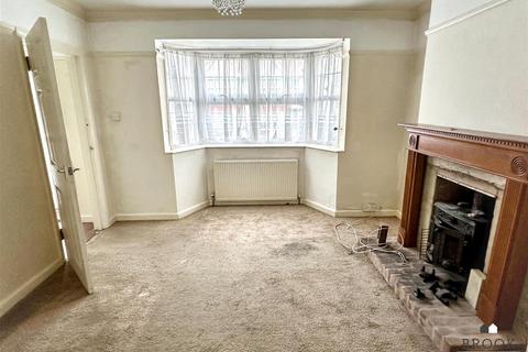3 bedroom house for sale, Downs Avenue, Eastbourne BN20