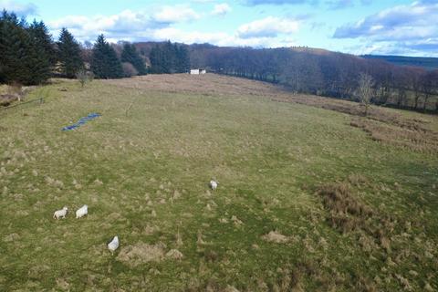 Smallholding for sale, Llanfair Clydogau, Lampeter