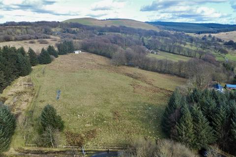 Smallholding for sale, Llanfair Clydogau, Lampeter
