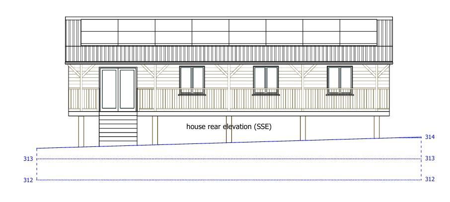 Proposed House