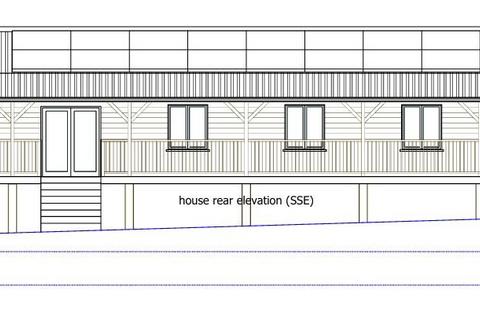 Smallholding for sale, Llanfair Clydogau, Lampeter