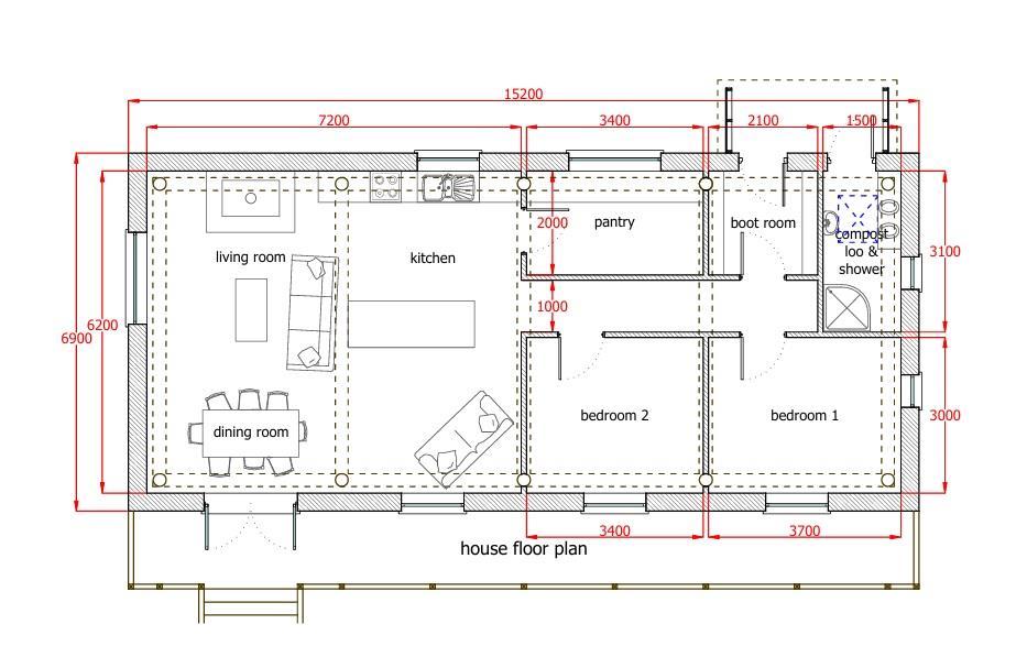 Planning Consent