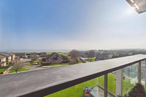 2 bedroom apartment for sale, Beacon House, Whitley Bay