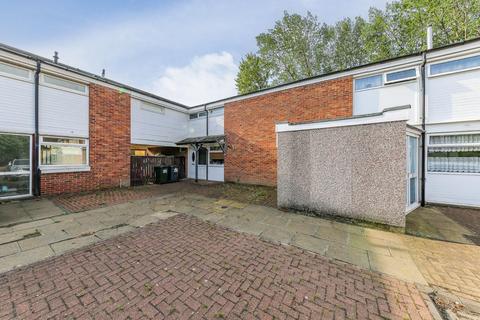 4 bedroom terraced house for sale, Rowanberry Road, Longbenton, NE12