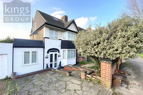 4 bedroom house for sale - Waltham Way, London