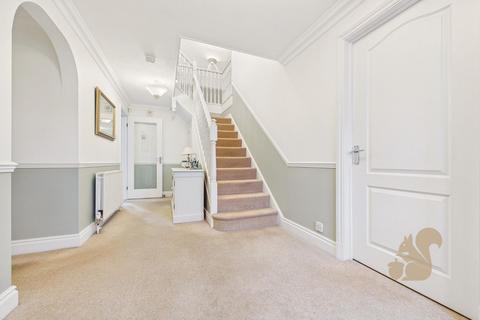 4 bedroom house for sale, Beach Road, Colchester CO5