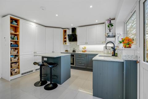 undefined, Barrett Place, Milton Keynes MK5