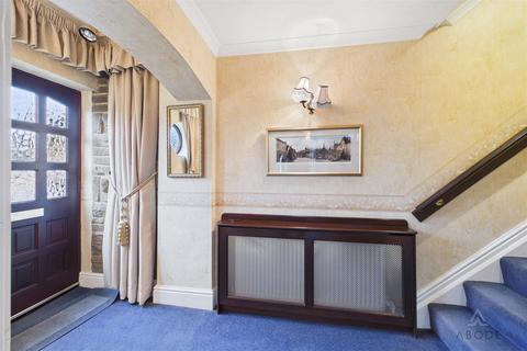 undefined, Lightwood Road, Burton-On-Trent DE13