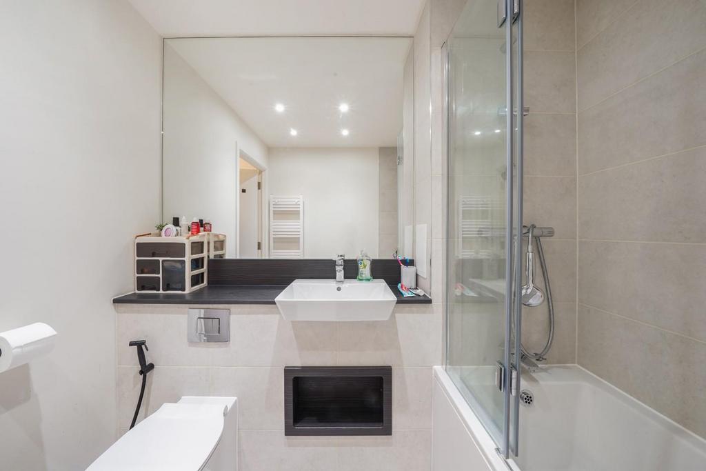 Flat 32, Archer Apartments - HAv Tv E9i B1 EVk Q5zc Sgc.