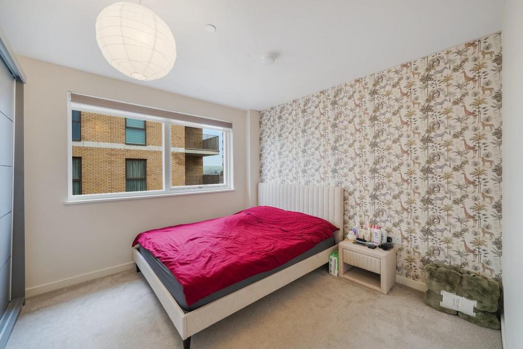 Flat 32, Archer Apartments - j06 VPUWAKmet EJXCP3 MC.