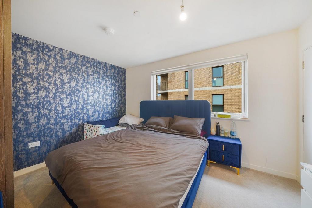 Flat 32, Archer Apartments - yx EFQ5r Lo Df E47 VDBco A.
