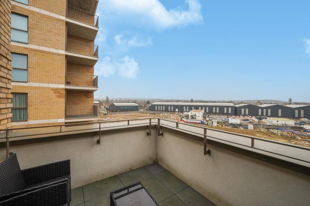 Flat 32, Archer Apartments - a KEPO5 B06 Woc Pa D4 GS4 Y.