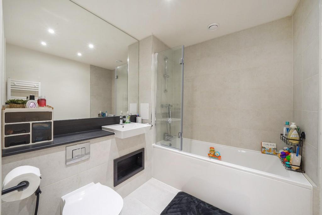 Flat 32, Archer Apartments - KH8v BNB8l F0ib DA3 HYeb.