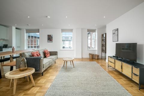 3 bedroom apartment for sale, Lisgar Terrace London W14
