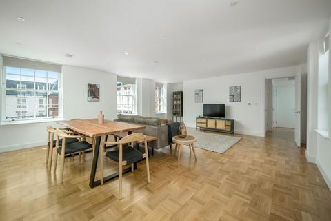 3 bedroom apartment for sale, Lisgar Terrace London W14