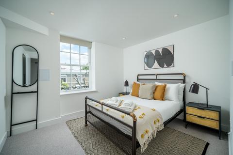 3 bedroom apartment for sale, Lisgar Terrace London W14