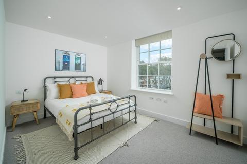 3 bedroom apartment for sale, Lisgar Terrace London W14