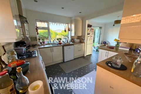 4 bedroom detached house for sale, Mole Abbey Gardens, Surrey KT8