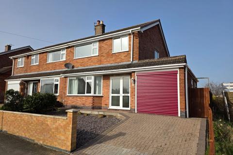 undefined, Cranmere Road, Melton Mowbray, LE13