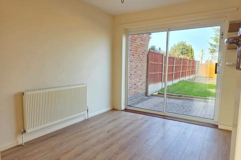 undefined, Cranmere Road, Melton Mowbray, LE13