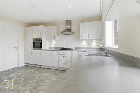 undefined, Darke Croft, Evesham WR11