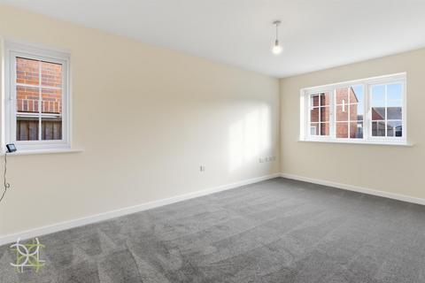 undefined, Darke Croft, Evesham WR11