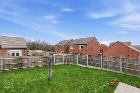 undefined, Darke Croft, Evesham WR11