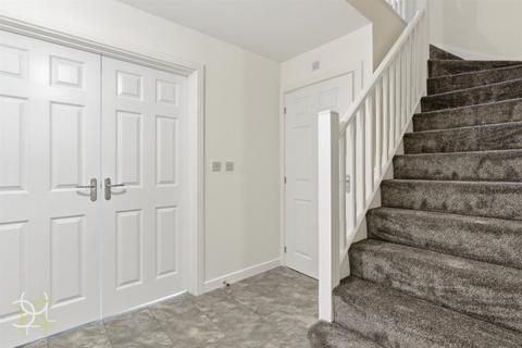 undefined, Darke Croft, Evesham WR11