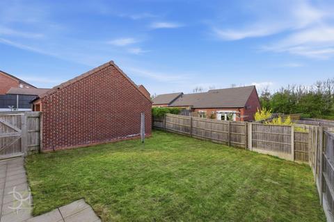 3 bedroom detached house for sale, Darke Croft, Evesham WR11