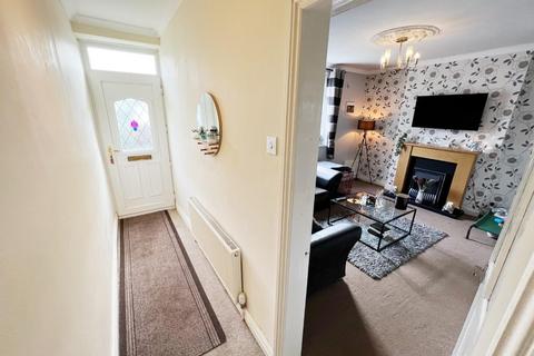 3 bedroom end of terrace house for sale, Robinson Terrace, Byers Green, Spennymoor