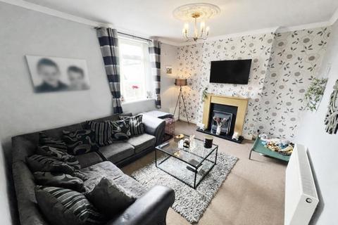 3 bedroom end of terrace house for sale, Robinson Terrace, Byers Green, Spennymoor