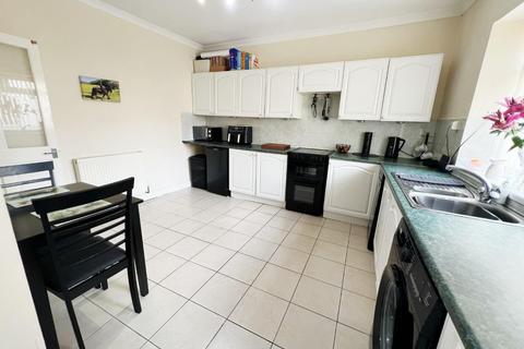 3 bedroom end of terrace house for sale, Robinson Terrace, Byers Green, Spennymoor