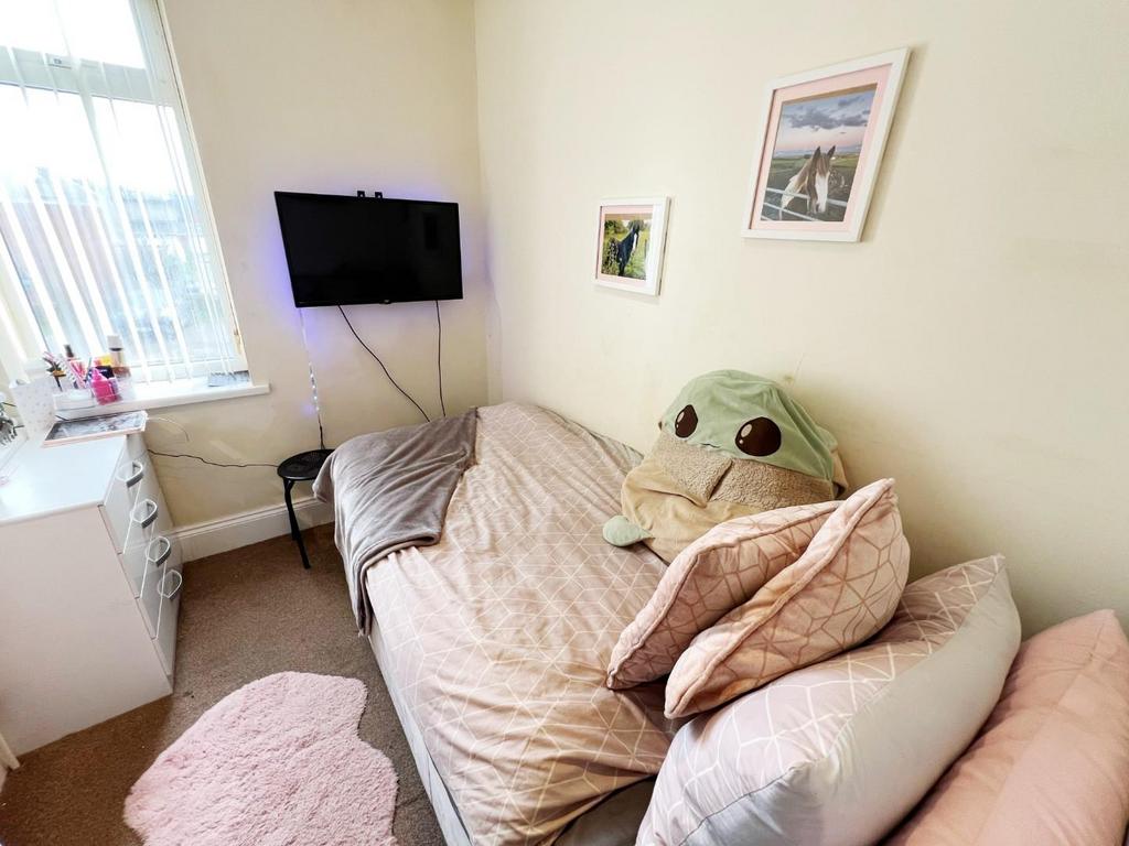 Bedroom 3