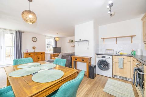 1 bedroom flat for sale, Bingley Court, Canterbury, Kent, CT1