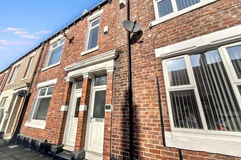 4 bedroom flat for sale, Albany Street West, South Shields, NE33