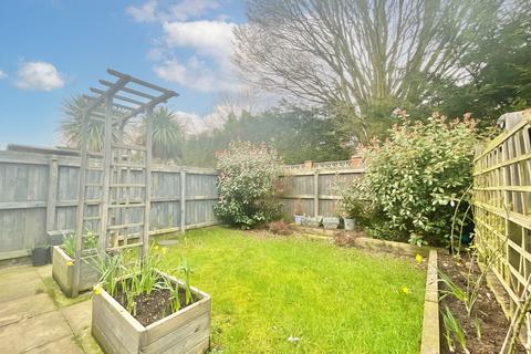 3 bedroom terraced house for sale, Imperial Court, Nantwich, CW5