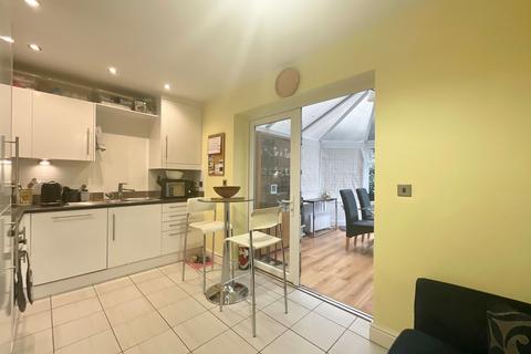 3 bedroom terraced house for sale, Imperial Court, Nantwich, CW5