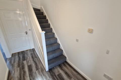 undefined, Becks Close, Leicester LE4