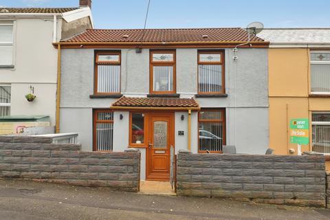 3 bedroom terraced house for sale, High Street, Gilfach Goch, Porth