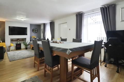 3 bedroom terraced house for sale, High Street, Gilfach Goch, Porth