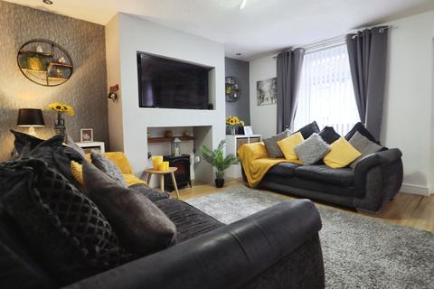 3 bedroom terraced house for sale, High Street, Gilfach Goch, Porth