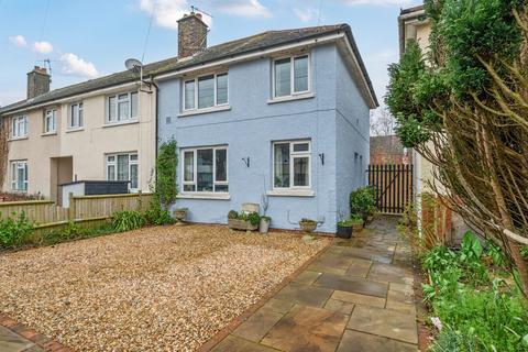 3 bedroom end of terrace house for sale, Collyer Avenue, Bognor Regis, PO21